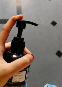 Kaya Maya Coffee Body Wash