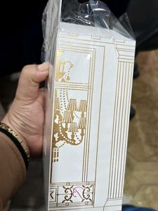 Baccarat Rouge 540 Perfume