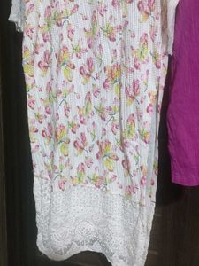 Suit Set Pant Style