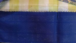ORIGINAL KOLKATA COTTON SAREE
