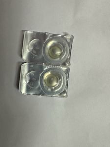 Swati Verma Green Contact Lense   (Jade)-1.50
