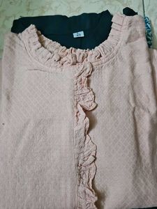 Kurti Tops