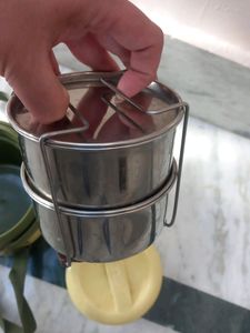 Lunch  Box