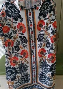 Floral Co ord set
