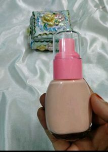 Insight BB Foundation SPF-15