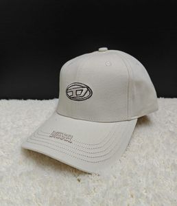 101% Cotton Diesel Cap With Embroidery Logo