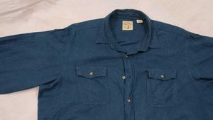 Red Head Man Shirt