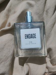 Engage Yin Eau de Parfum