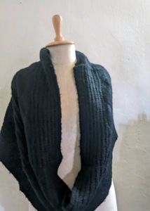 Woollen Muffler