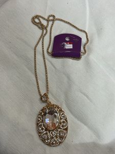 Party Wear Necklace