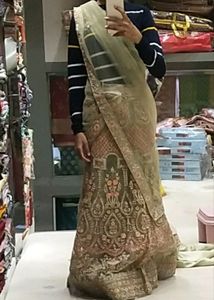 Lehenga