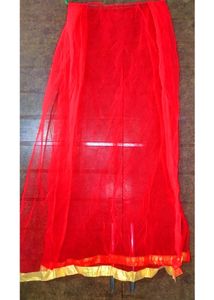 Silk Full Suit