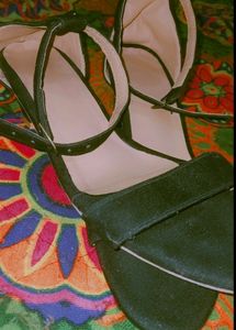 Brand New Black Heels