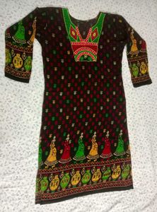 Combo Kurta
