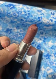 MAC Whirl Matte Lipstick Top Damaged As Shown