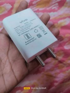 Vivo Fast Charger Original Check My Reviews