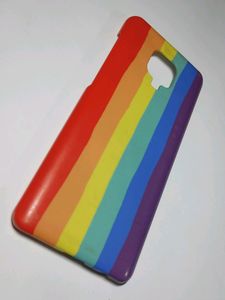 Redmi Note 9 pro/Max Cover