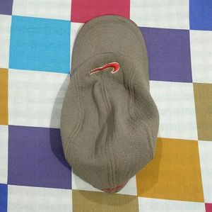 It is a nike cap