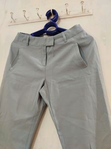 NEW formal Baby Blue Jeans