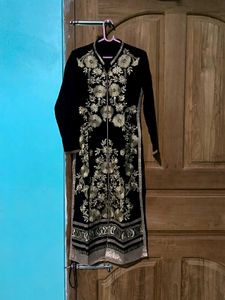 Pakistani Style handwork Kurtas Women