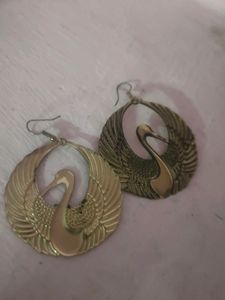 Fashionable Earrings