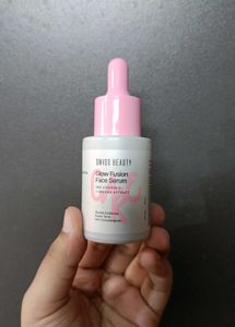 Swiss Beauty Glow Fusion Serum