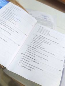 Class 12Th | Business Studies
