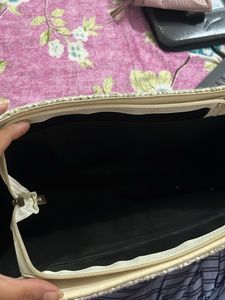 Elegant Tote Bag