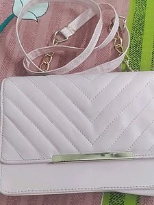 Chic Clutch