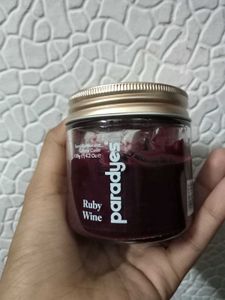 Paradyes Top-up Semi-permanent Ruby Wine