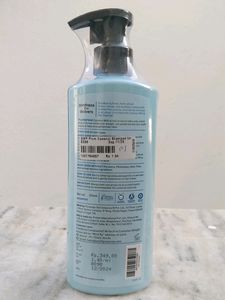 Plum Coconut Milk &amp; Peptides Shampoo