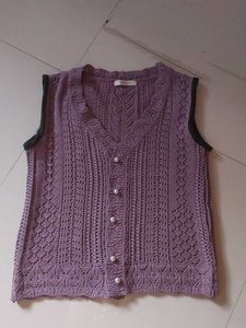 Woolen Jacket/Sweater For Winters