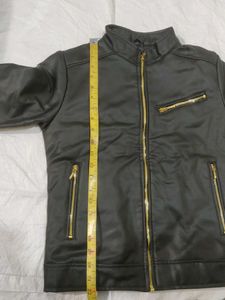 Stylish Black Jacket