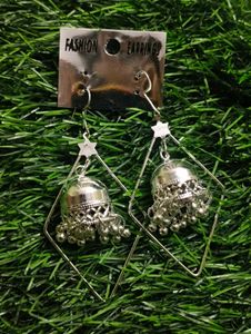 Mixed Earring Set