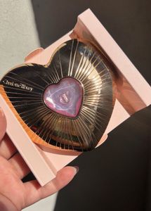 Charlotte Tilbury Soulmate face pallete