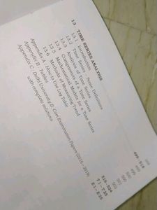 Business Mathematics And Statistics