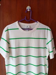 Striped T-Shirt