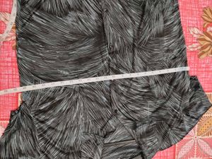 Stylish Printed Night Suit (k)