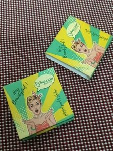 Million Colors Single Eyeshadow