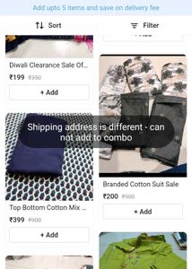 White On Black Dots Inner 6 To 7 Age