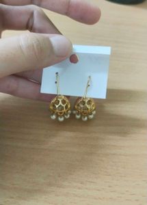 jhumki