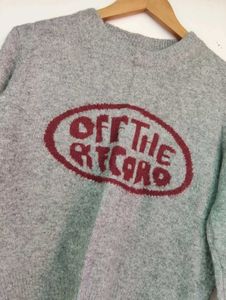 Trendy Graphic Print Sweatshirt