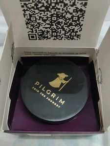 Pilgrim Red Vine Face Cream SPF 30