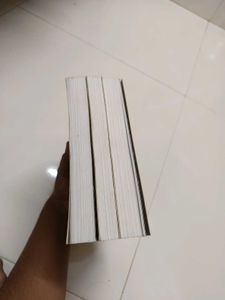 THREE ORIGINAL DISNEY BOOKS.