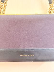 Charles And Keith Bag