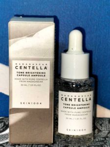 Centella Serum