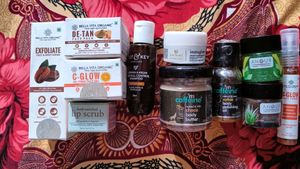 Skin Care Kit