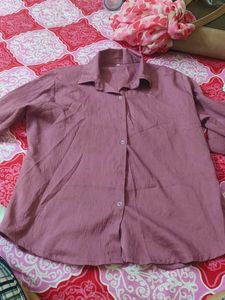 6 Button-Up Tops