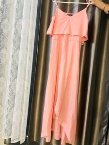 Long Dress