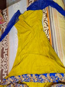 New Anarkali
